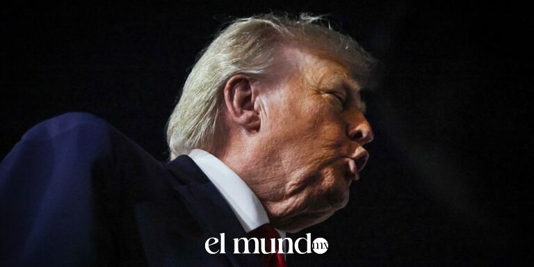 Trump firmará paquete de 70 mil millones de dólares para ICE mientras avanzan primarias en cuatro estados