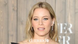 Elizabeth Banks protagonizará la primera película live action de Magic School Bus como Ms. Frizzle