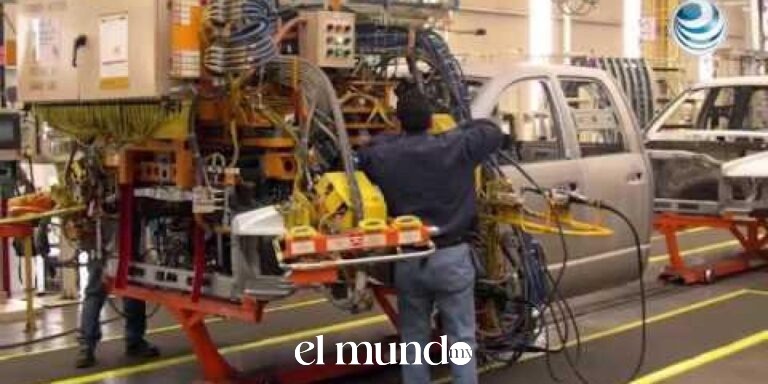 Sector privado de Estados Unidos genera 122,000 empleos en mayo y supera pronósticos de analistas