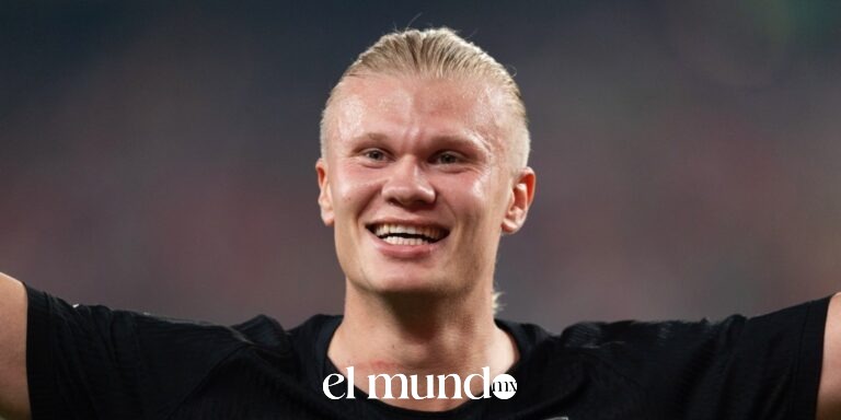 Erling Haaland suma cuatro goles en dos partidos y clasifica a Noruega a octavos de final del Mundial 2026
