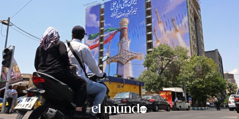 Estados Unidos derriba dos drones iraníes mientras Trump anuncia acuerdo inminente y Teherán lo niega