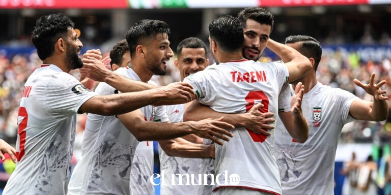 Estados Unidos flexibiliza restricciones de viaje para la selección iraní antes de su partido en Seattle