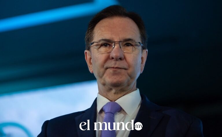 SRE envía al Senado el nombramiento de Esteban Moctezuma como embajador ante la Unión Europea