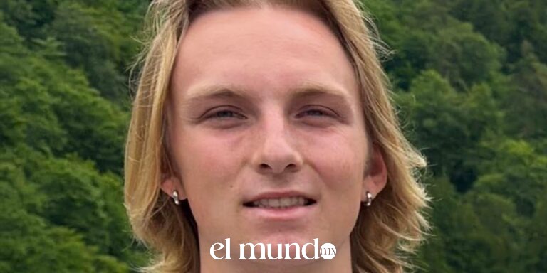 Encuentran sin vida a estudiante estadounidense de Auburn University tras una semana desaparecido en Japón Encuentran sin vida a estudiante estadounidense de Auburn University tras una semana desaparecido en Japón