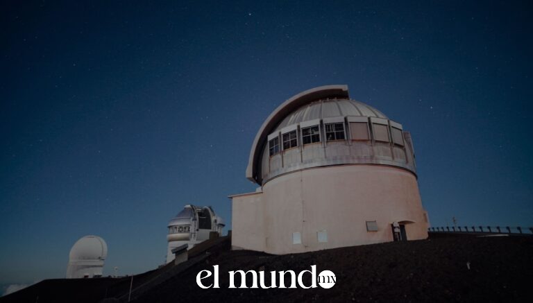 Estos son los eventos astronómicos que podrás observar en julio de 2026
