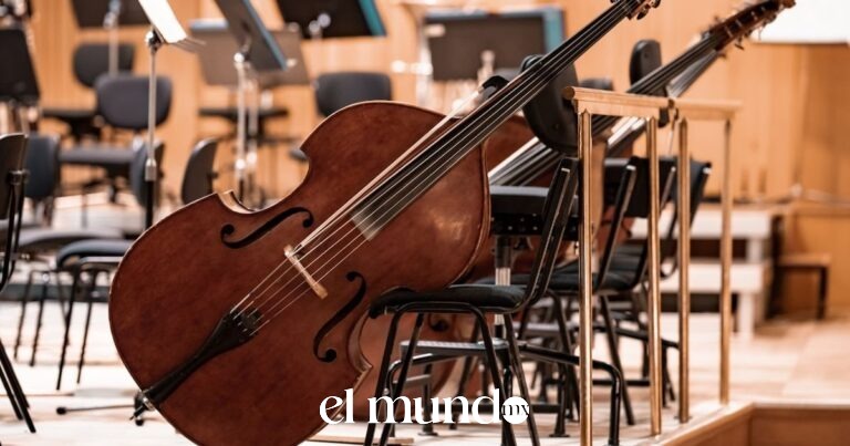 Conciertos y teatro: la agenda cultural de la CDMX para este 23 de junio