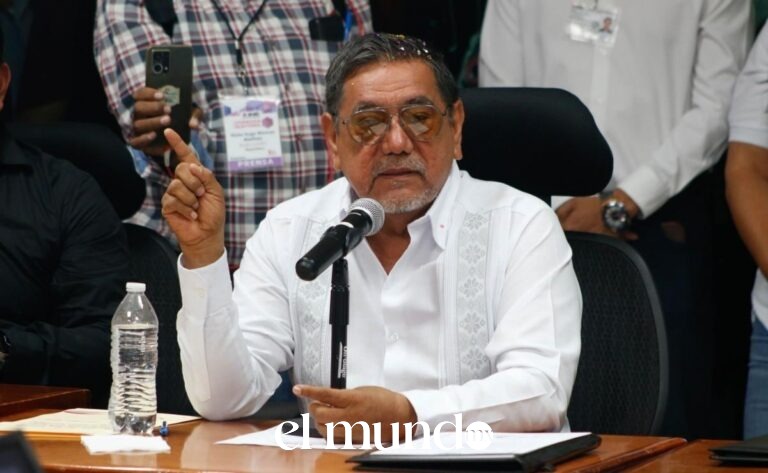 Félix Salgado Macedonio podrá inscribirse en proceso para gubernatura de Guerrero, pero deberá cumplir reglas de Morena