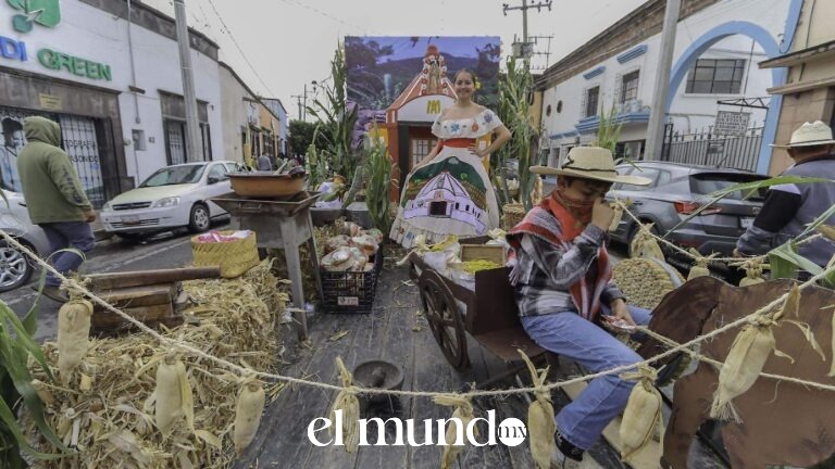 Feria San Juan del Río 2026 anuncia eventos culturales para este fin de semana
