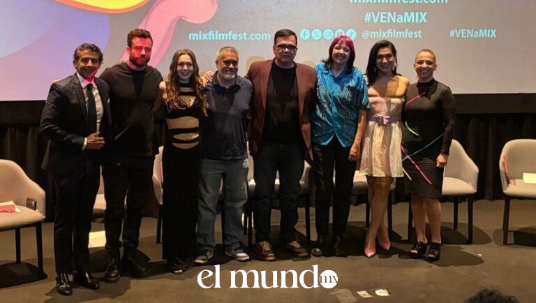 Festival Mix México cumple 30 años y proyectará 101 películas de cine LGBTQ+ en la Ciudad de México