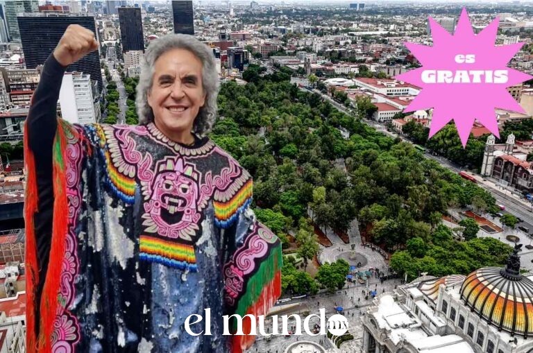 Festivales Futboleros en CDMX tendrán conciertos gratuitos durante el Mundial 2026: fechas, sedes y artistas confirmados