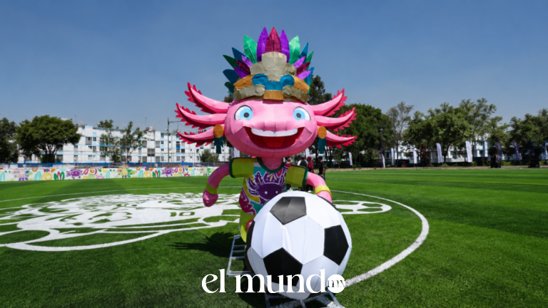 Gobierno capitalino instala 18 Festivales Futboleros para ver el Mundial 2026 gratis en la Ciudad de México