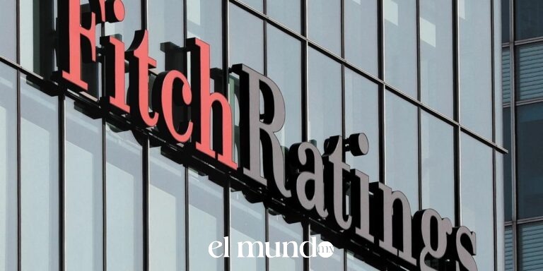 Fitch reduce su pronóstico de crecimiento global para 2026 ante la crisis petrolera por el conflicto entre Estados Unidos e Irán