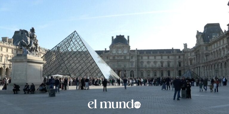 Francia prevé crecimiento económico de 0.7% en 2026 Francia prevé crecimiento económico de 0.7% en 2026