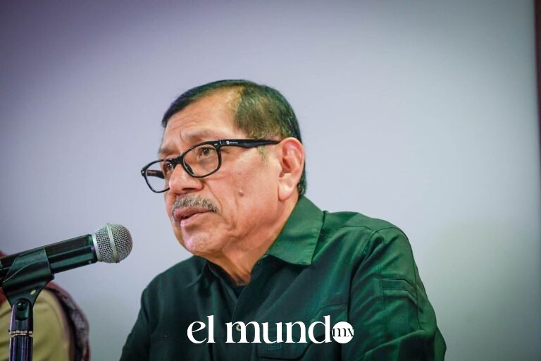 El general Gerardo Mérida se entrega a Estados Unidos mientras el Ejército mexicano guarda absoluto silencio