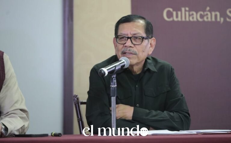 Gerardo Mérida Sánchez comparece hoy en Nueva York: estos son los tres cargos que enfrenta por presuntos nexos con el narco
