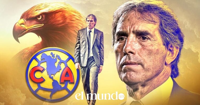 Guillermo Almada emerge como principal candidato para tomar las riendas del América
