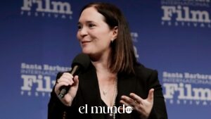 Netflix nombra a Hannah Minghella como directora de sus estudios de animación