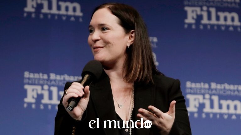 Netflix nombra a Hannah Minghella como directora de sus estudios de animación Netflix nombra a Hannah Minghella como directora de sus estudios de animación
