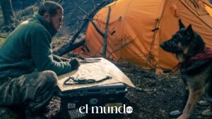 Brad Pitt enfrenta la naturaleza salvaje de Alaska en el tráiler de Heart of the Beast