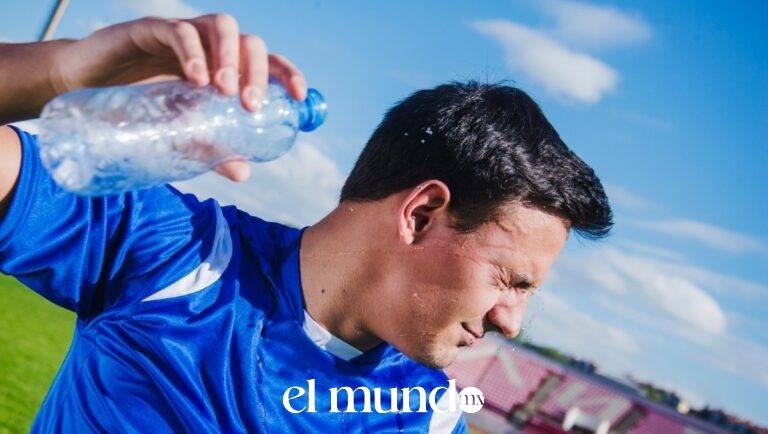 Autoridades alertan sobre riesgo de golpes de calor en eventos deportivos masivos durante temporada de calor
