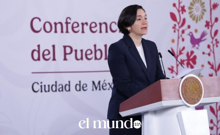 Homicidios dolosos en México disminuyen 46% entre septiembre de 2024 y mayo de 2026 Homicidios dolosos en México disminuyen 46% entre septiembre de 2024 y mayo de 2026