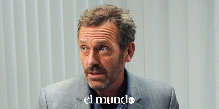 Hugh Laurie ofrece disculpa pública a periodista británica tras atacarla en redes por crítica a la serie House Hugh Laurie ofrece disculpa pública a periodista británica tras atacarla en redes por crítica a la serie House