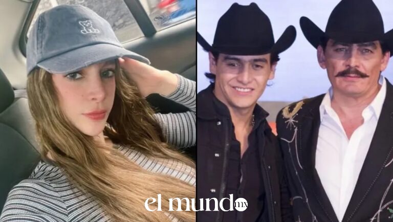 Imelda Tuñón asegura que el presunto abuso de José Manuel Figueroa contra Julián era un secreto que debía quedarse en familia