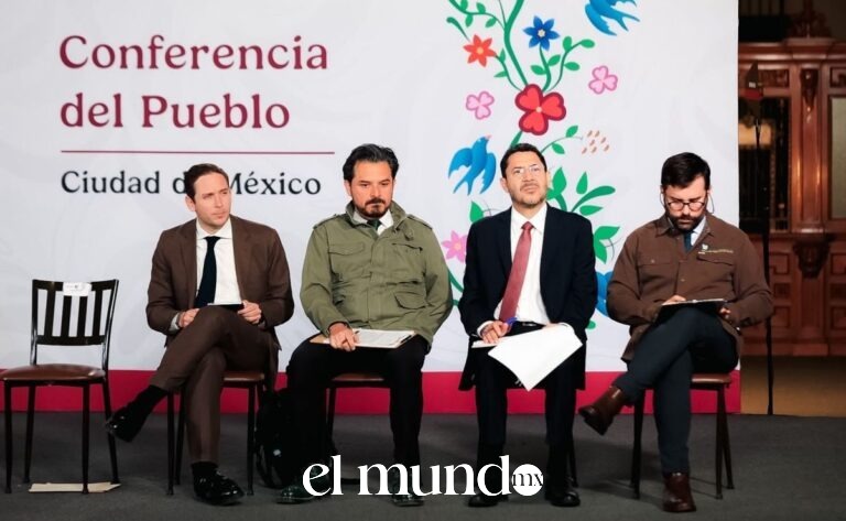 IMSS adquiere 17 resonadores de última generación e ISSSTE instala más de 2 mil camas eléctricas en hospitales del país