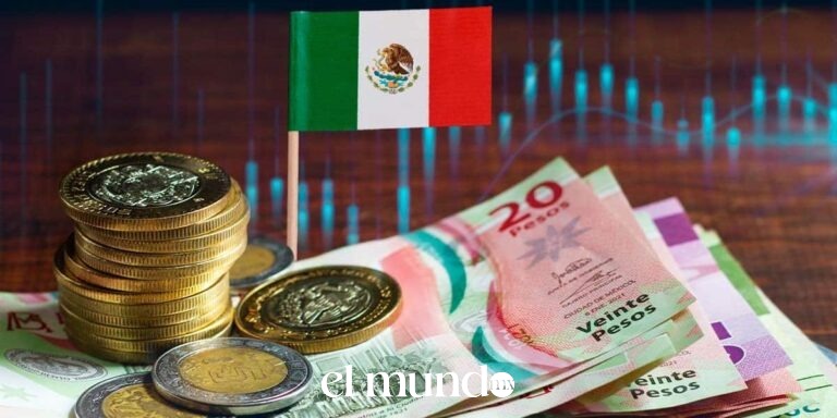 Economía mexicana acumula 26 meses en zona de contracción según indicadores IMEF de mayo 2026