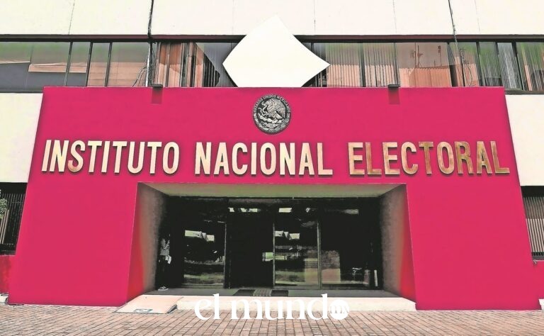 INE refuerza requisitos de fiscalización y transparencia para la constitución de nuevos partidos políticos