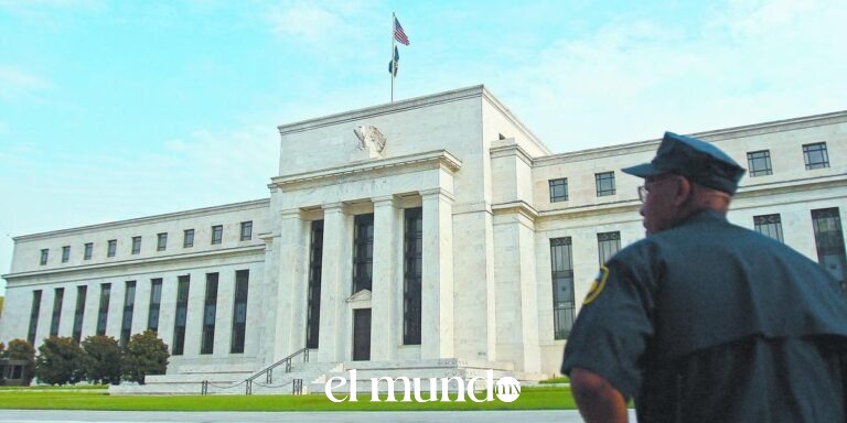Índice PCE de Estados Unidos alcanza 4.1% en mayo, su nivel más alto en tres años