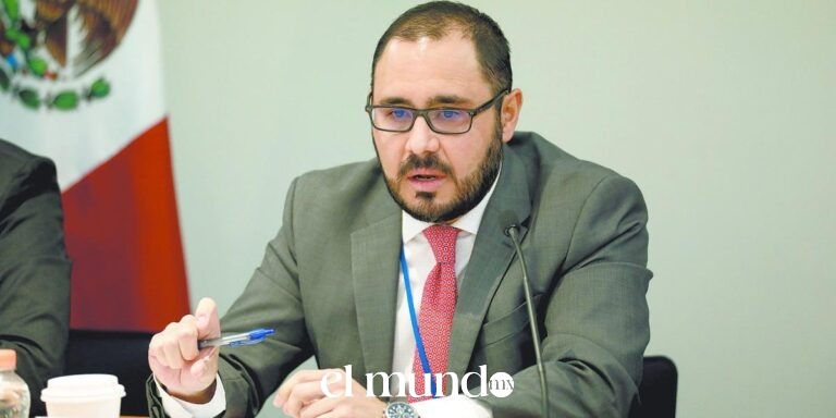Economista de Hacienda advierte que la informalidad laboral amenaza las finanzas públicas de América Latina