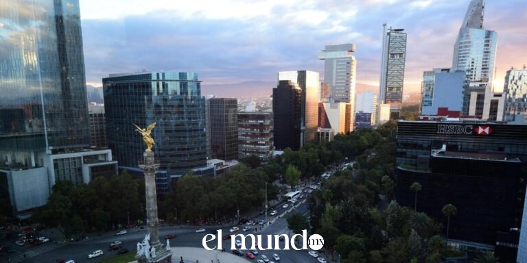 Inversión en espera, el costo real de la incertidumbre en México: OCDE
