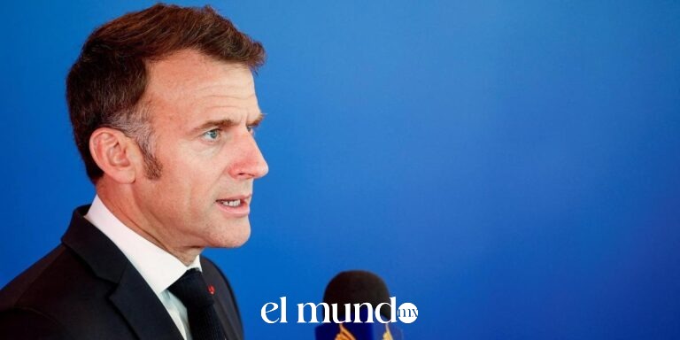 Francia capta inversiones extranjeras récord por 93,000 millones de euros en el foro Choose France