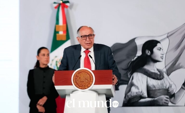 Anticorrupción investiga acumulación de medicamentos vencidos en Hospital Infantil de México
