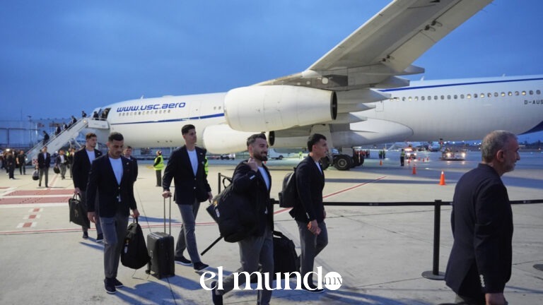 Irán instala su base en Tijuana y acusa a Estados Unidos de convertir el Mundial 2026 en un evento politizado