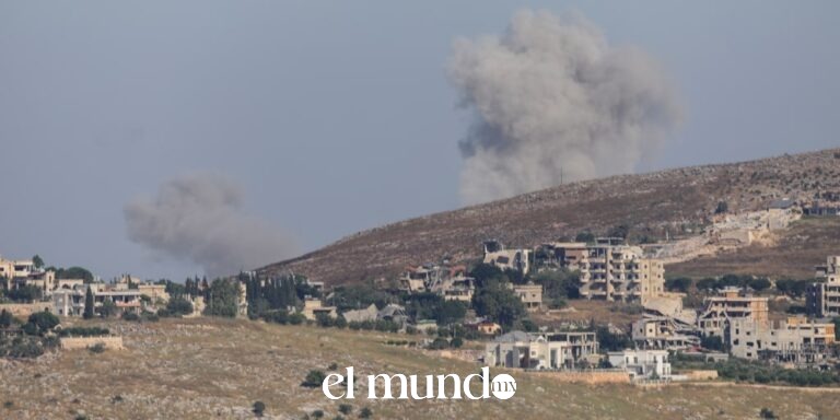 Irán cierra el Estrecho de Hormuz tras continuos ataques israelíes en Líbano pese al alto al fuego