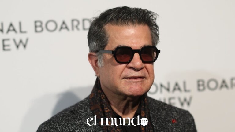 Tribunal iraní ratifica condena contra el cineasta Jafar Panahi por propaganda contra el régimen