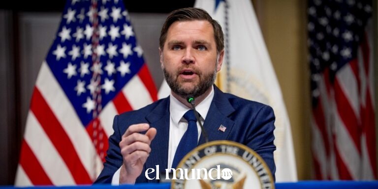 JD Vance encabeza estrategia antifraude del gobierno de Trump con denuncias de contratos millonarios