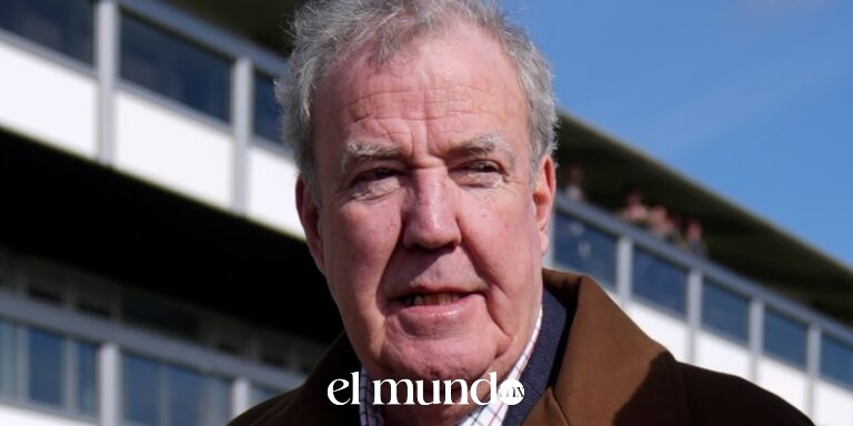 Jeremy Clarkson revela diagnóstico de cáncer de próstata agresivo en su programa de televisión
