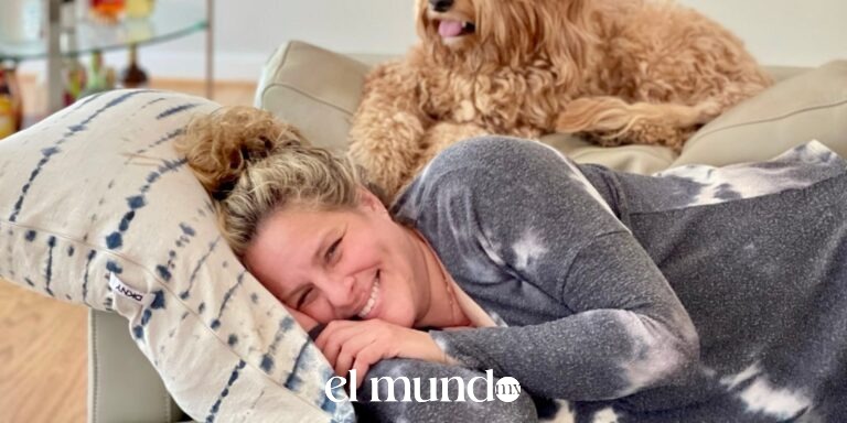 Muere Jill Smokler, fundadora de Scary Mommy, tras batalla contra cáncer cerebral agresivo