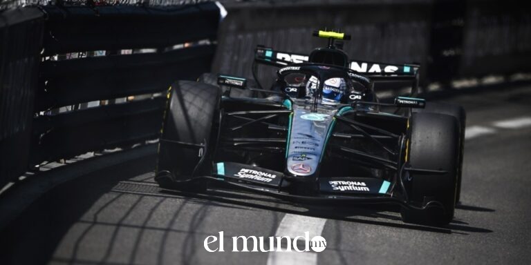 Kimi Antonelli domina el Gran Premio de Mónaco 2026 y extiende su ventaja en el campeonato de Fórmula 1