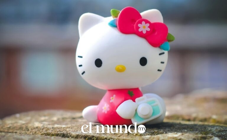 KittyFest 2026 llega al sur de la Ciudad de México en agosto con entrada gratuita