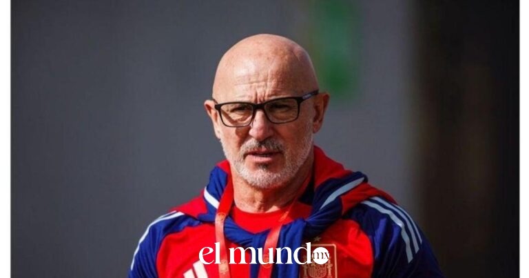 Lamine Yamal no viajó a Perú: Luis de la Fuente explica por qué