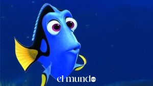Pixar presenta Loving Dory, su nuevo cortometraje animado que regresa al universo de Finding Nemo
