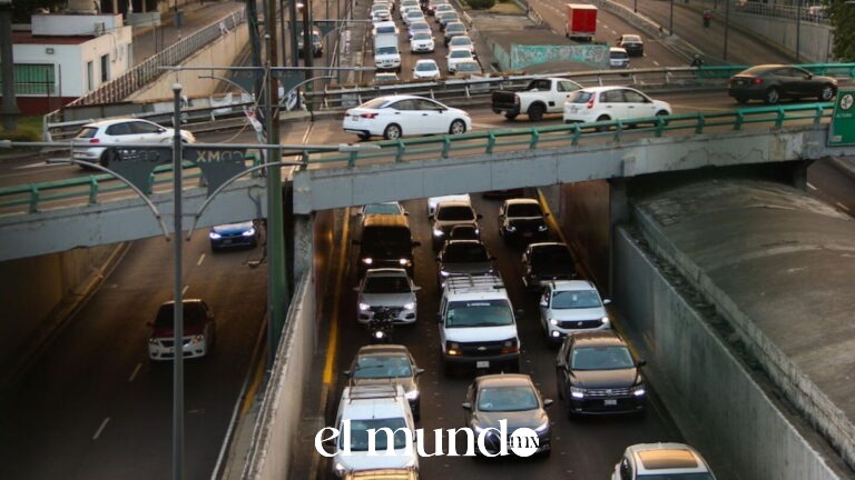 Manifestaciones en CDMX hoy jueves 4 de junio: horarios y zonas con posibles afectaciones