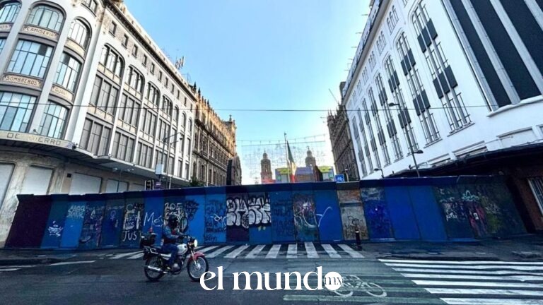 Ocho manifestaciones y 14 eventos masivos generarán afectaciones viales en CDMX este viernes