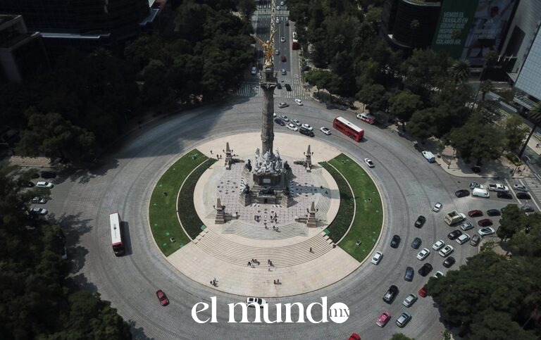 Cinco movilizaciones se realizarán este viernes en la Ciudad de México; padres de Ayotzinapa encabezarán marcha