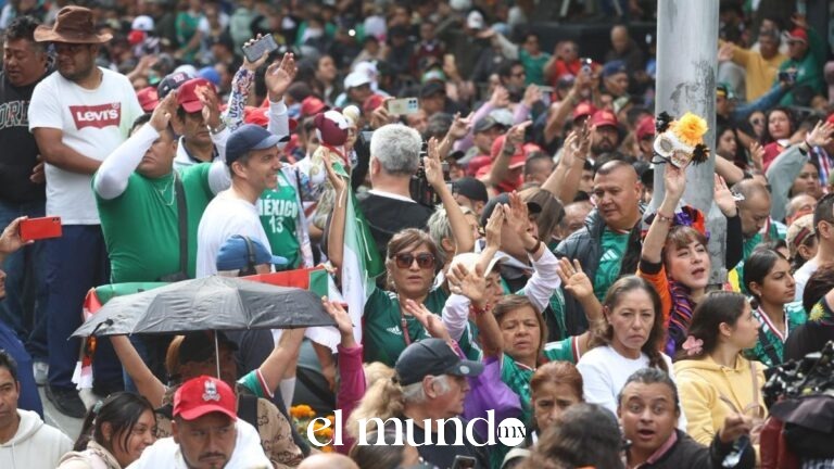 Marchas y eventos en CDMX hoy 6 de junio: guía de cierres viales