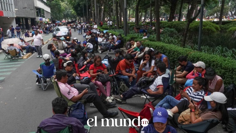 Marchas y concentraciones este viernes 19 de junio en la Ciudad de México: rutas y horarios